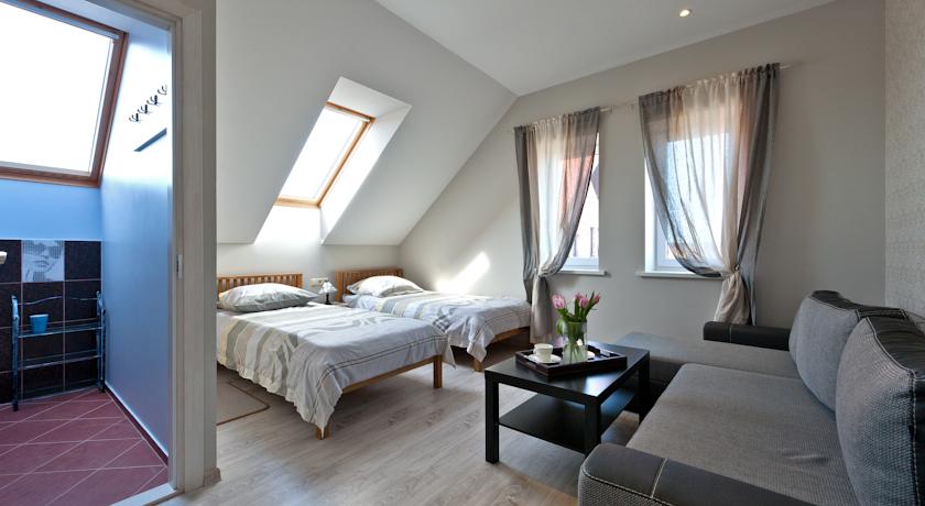 Karklės Vila nuotrauka nr. 6